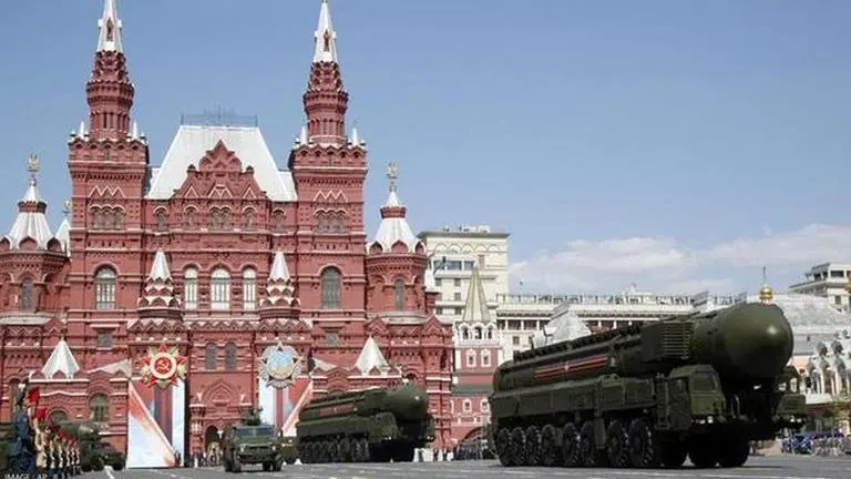 Russian city of Krasnodar considers removing "unpatriotic" signs as war wages on Russia