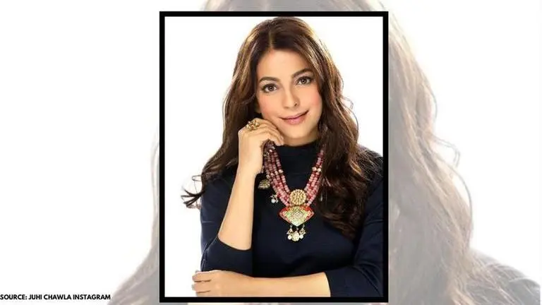 Juhi Chawla
