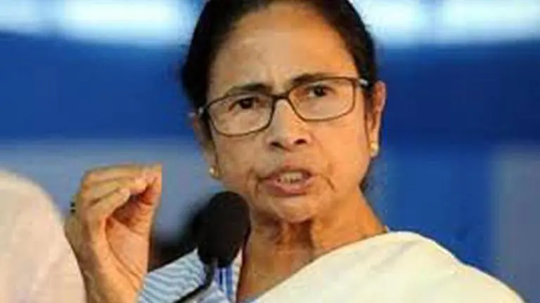 'Pluralism core strength of nation,' tweets Mamata Banerjee Mamata Banerjee