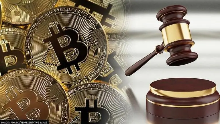 Supreme Court asks Centre 'Is Bitcoin illegal or not?' during GainBitcoin scam hearing Supreme Court
