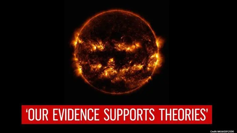 Scientists discover origin of sun's solar storms; can disrupt satellites on Earth: Study Sun's solar storms