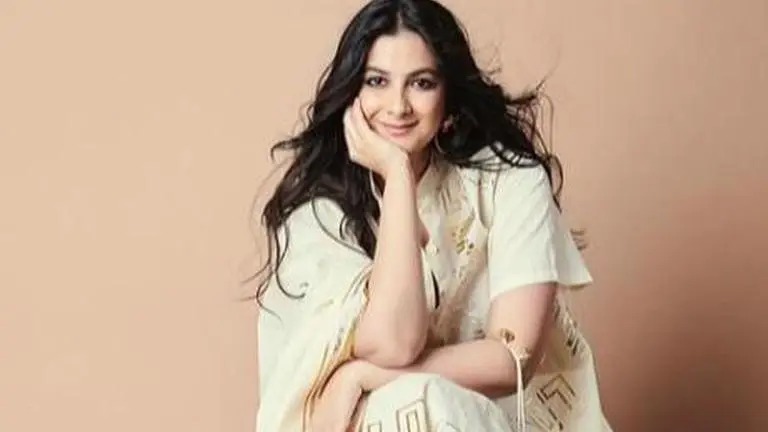 Rhea Kapoor reacts to Radhika Apte-Vijay Verma starrer 'OK Computer' trailer Rhea Kapoor