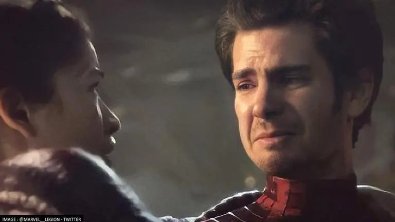 Spider-Man: No Way Home