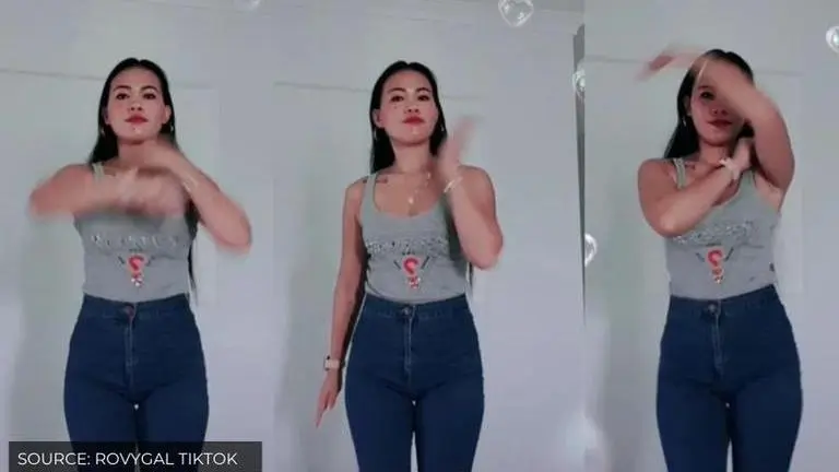 What is weekend dance challenge? Here's everything you need to know about it what is weekend dance challenge