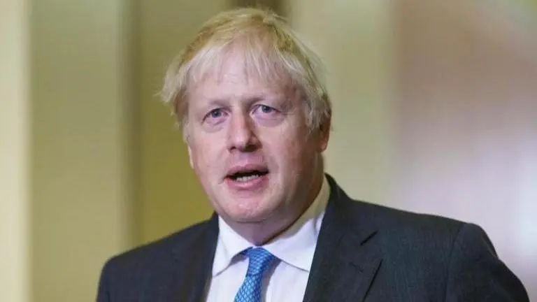 Can Boris Johnson stage a comeback as UK Prime Minister? Here's what his allies think Boris Johnson