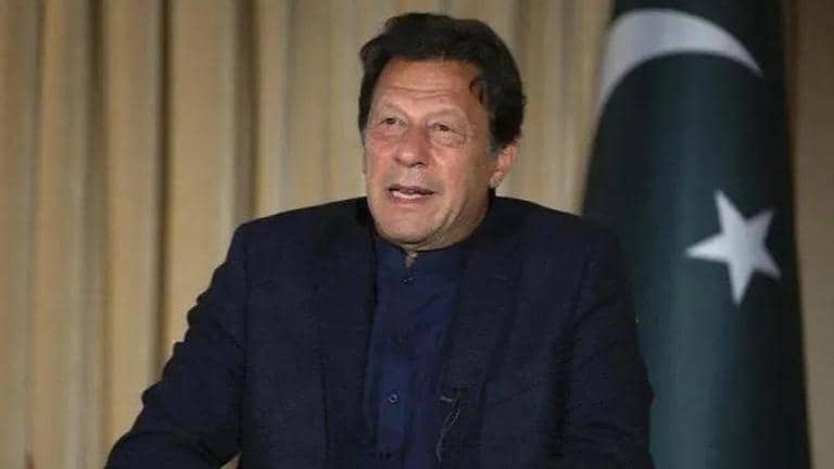 Imran Khan & his PTI leaders booked by Pak FIA in prohibited funding ...