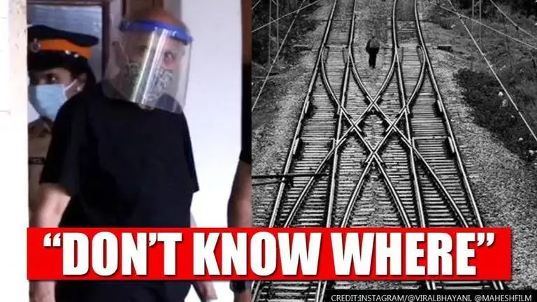 Mahesh Bhatt writes 'I have come a long way' after being questioned in Sushant Singh case Mahesh Bhatt writes 'I have come a long way' after being questioned in Sushant Singh case