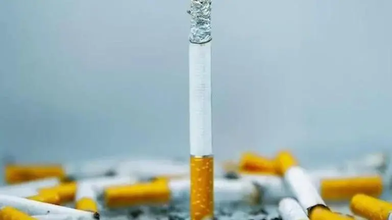 Mexico's blanket ban on public smoking one of world's strictest anti-tobacco laws Mexico