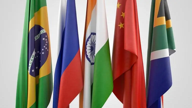 Investors see long wait for enlarged BRICS' economic boon BRICS
