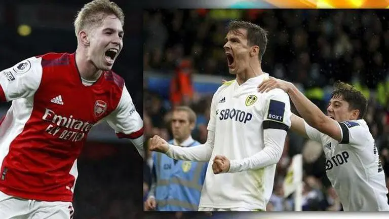 Leeds United vs Arsenal: Live Streaming, Dream11, Team News, Match Prediction And More Leeds United vs Arsenal