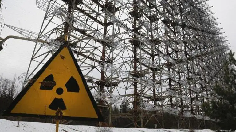 Russian forces take control of decommissioned Chernobyl nuclear plant: Know all about it Russia