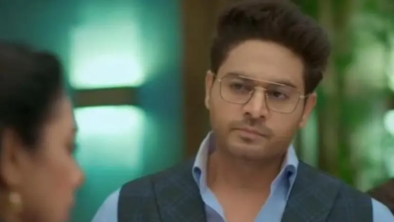 Anupama 22 June 2022 Written Update: Anuj suggests Anu to let Kinjal stay in Shah house Anupama latest episode