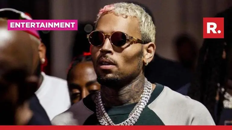 Chris Brown on people hating him for assaulting Rihanna in 2009: 'I'm tired of y'all' Chris Brown
