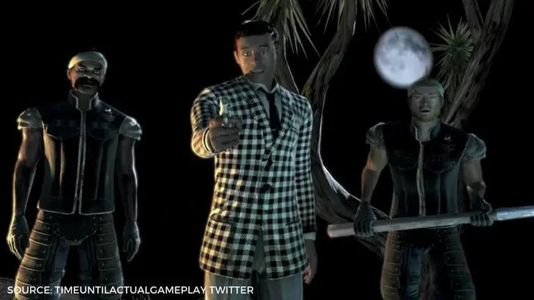 Fallout new vegas system requirements: How to download this game fallout new vegas system requirements