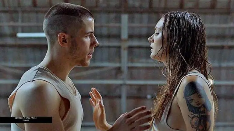 Nick Jonas' 'Close': Here's behind-the-scenes clip of the song Nick Jonas
