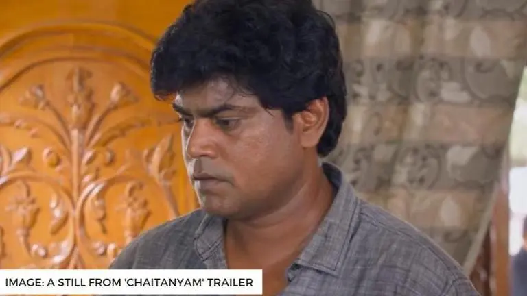 'Chaitanyam' trailer review: A story of hopes and dreams to rise up Chaitanyam