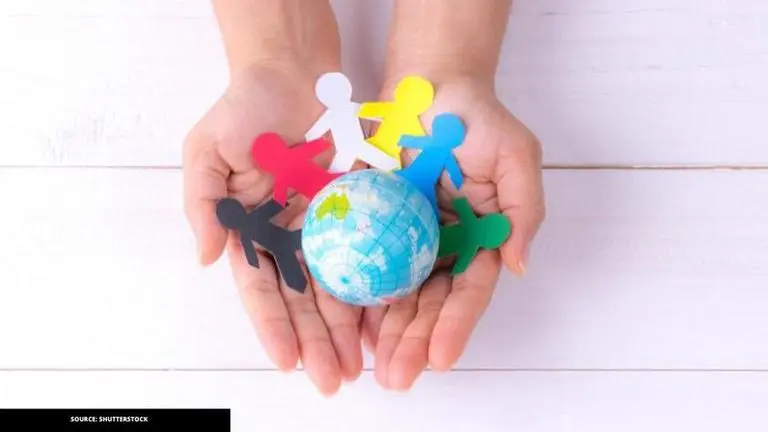 World Population Day messages and quotes you can share & post on social media world population day messages