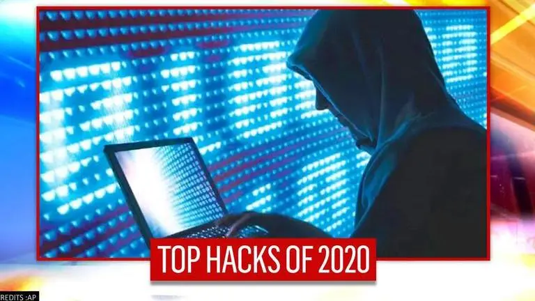 Cyberattacks in 2020: From Twitter hack to US cyberattacks, major crimes that shook world Cyberattacks