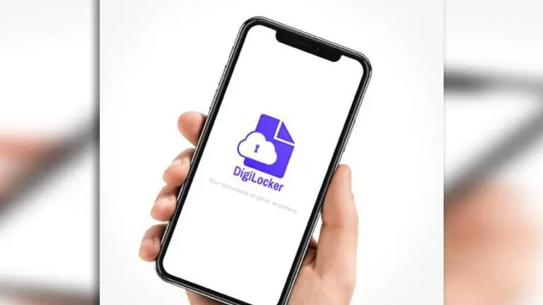 What is DigiLocker? Here's how you can use the app to carry all documents on your mobile What is DigiLocker