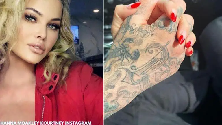 Shanna Moakler reacts to ex-husband Travis Barker's relationship with Kourtney Kardashian Shanna Moakler