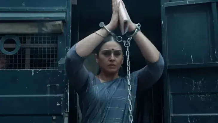 Maharani 3 Teaser: Huma Qureshi Is Back On The Throne And This Time She's Not 'Illiterate' Maharani 3