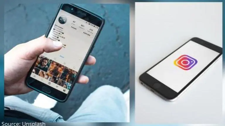 is instagram banned in india