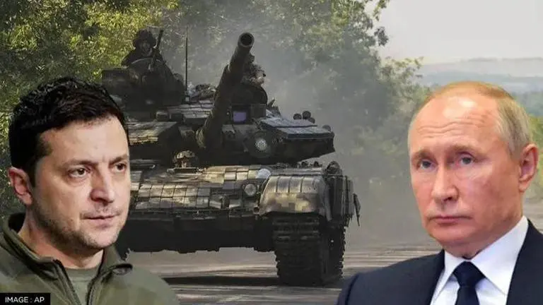 Ukraine claims 36,500 Russian troops killed since onset of war; 'biggest loss in Donetsk' Russia