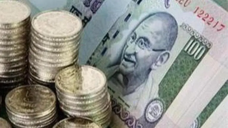 Rupee woes continue, plunges to 17-month low of 74.17 against US dollar