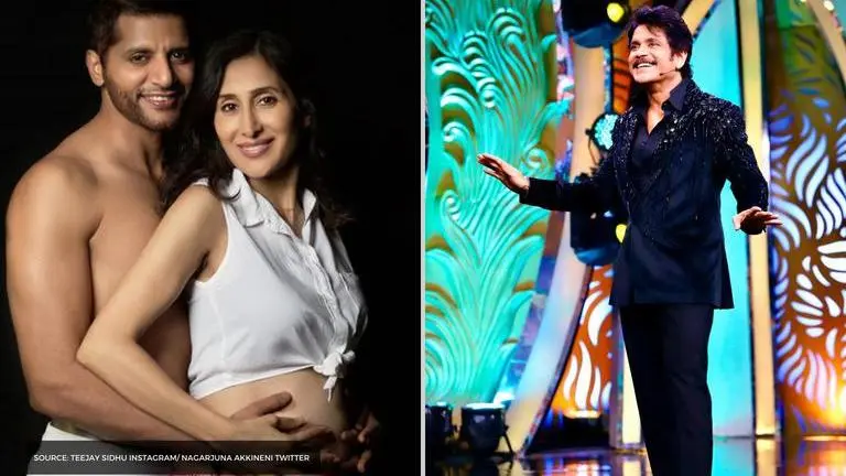 Nagarjuna Akkineni's birthday to dad-to-be Karanvir Bohra: Daily Recap For Aug 28, 2020 nagarjuna akkineni's birthday