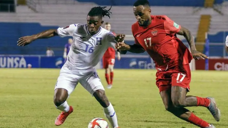 Concacaf Nations League Live Stream: How to watch Canada vs Honduras and other matches Concacaf Nations League