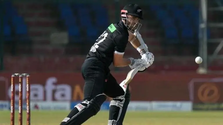 Huge boost for Kiwis, Kane Williamson likely to named in ODI World Cup 2023 squad Kane Williamson, ICC ODI World Cup 2023