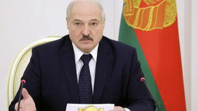 Russia-Ukraine war: Belarusian President Lukashenko claims air defence facilities on alert Russia