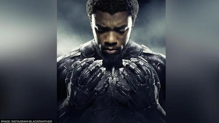 'Black Panther: Wakanda Forever' crew members announce movie’s wrap; check release date Black Panther: Wakanda Forever