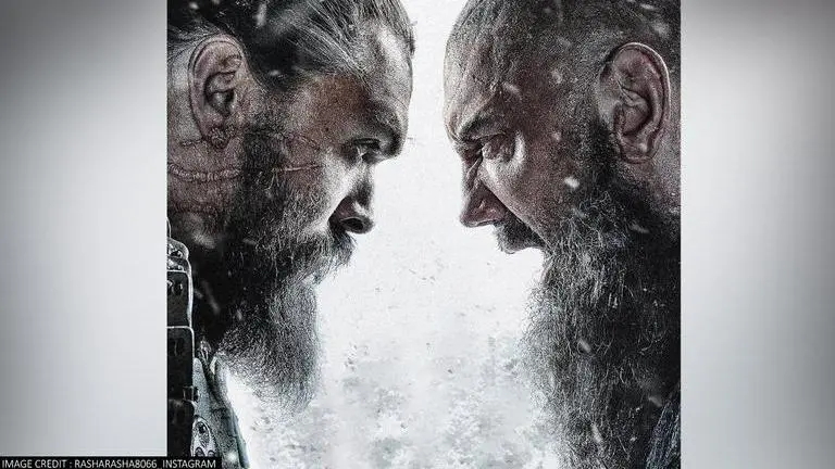 'See' Season 2 Release Date & Time: How to watch 'See' Season 2, OTT platforms & more see season 2