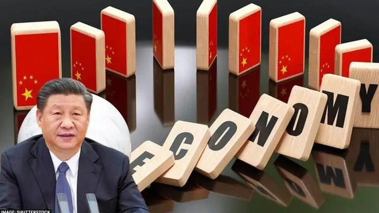 China debt diplomacy perils African countries' natural assets, sovereignty Xi Jinping