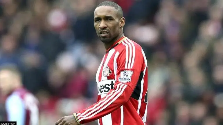 Man City, Chelsea or Liverpool: Jermain Defoe picks the 'team to beat' in Premier League Premier League