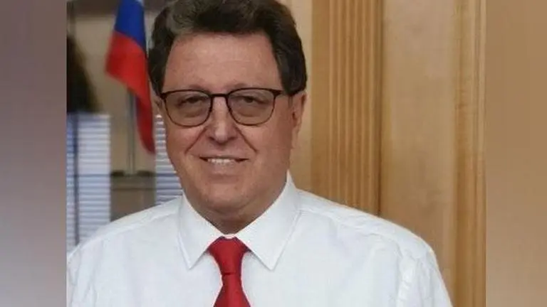 Moscow will not tolerate any provocation in Donbass & attack on nation: Russian delegation Moscow