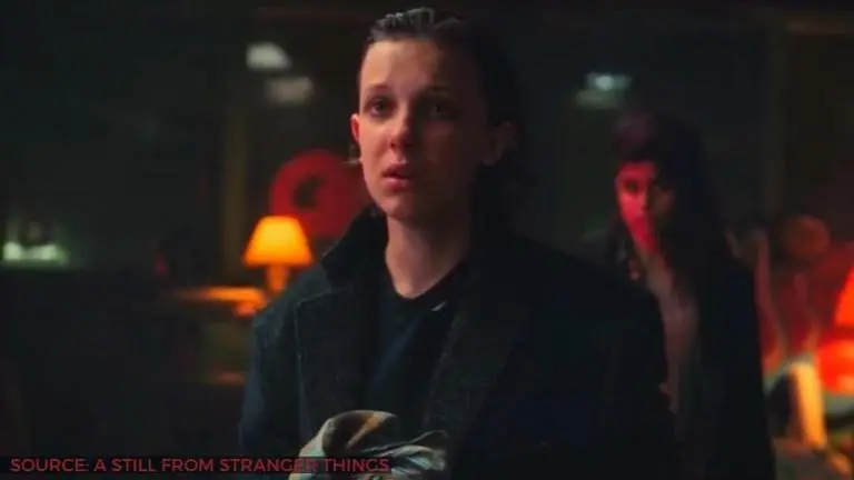 'Stranger Things' season 4 set photos hint at return of major character Stranger Things Season 4