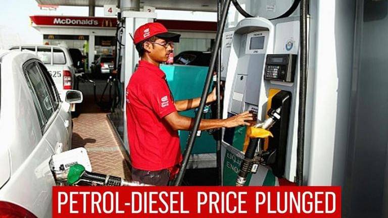 Fuel price rises for 11th consecutive day, petrol crosses rs 90-mark in delhi