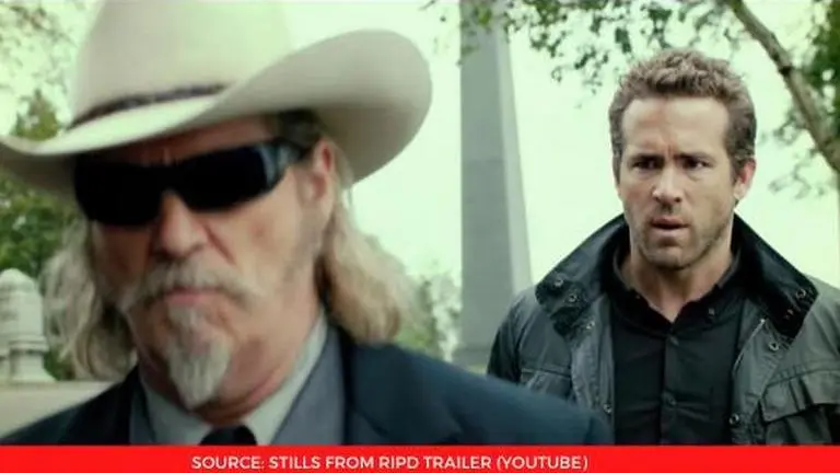 Where was 'RIPD' filmed? Here is the major filming location of the action-comedy where was ripd filmed