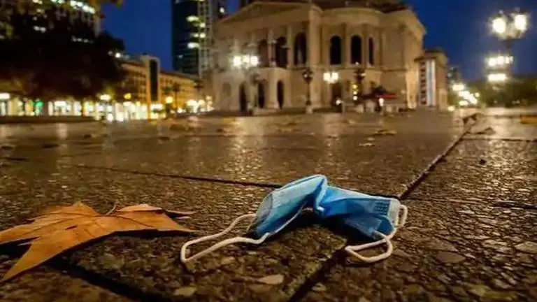 Germany set to extend partial shutdown well into December