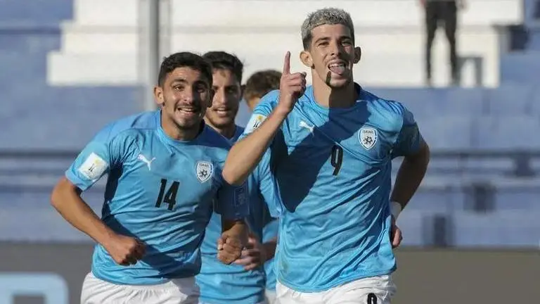 FIFA U20 World Cup: Israel shocks Brazil to reach U20 World Cup semifinals Israel vs Brazil