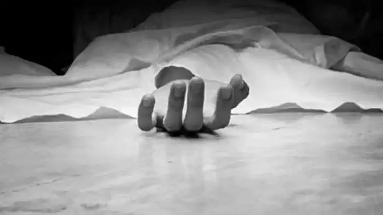 BJP activist found dead near home in West Bengal's East Burdwan district