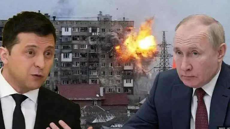 Ukraine registers more than 18 thousand war crimes related to Russian invasion Ukraine