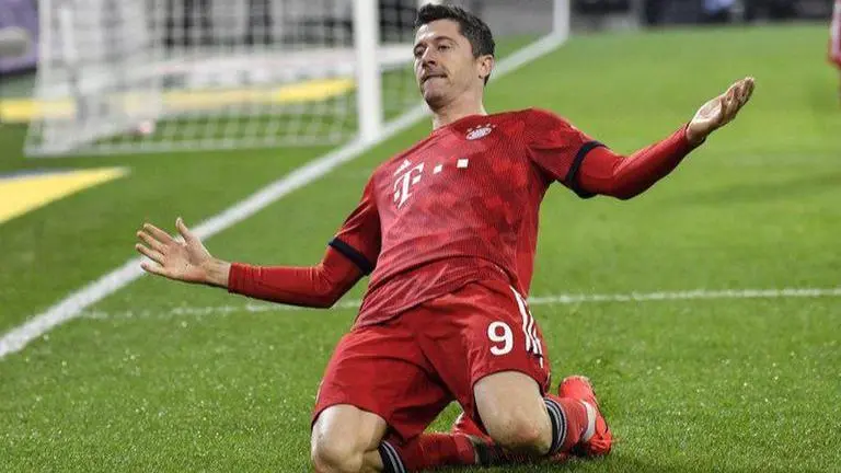 Lewandowski