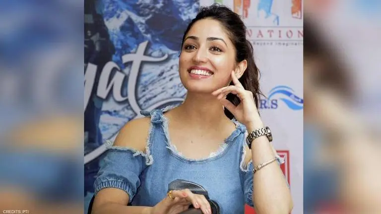 Yami Gautam
