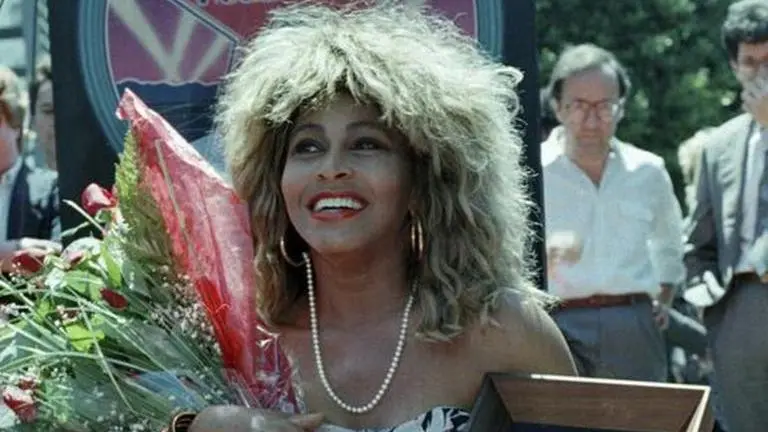 After Tina Turner death, fans honour her legacy at Tennessee museum Tina Turner