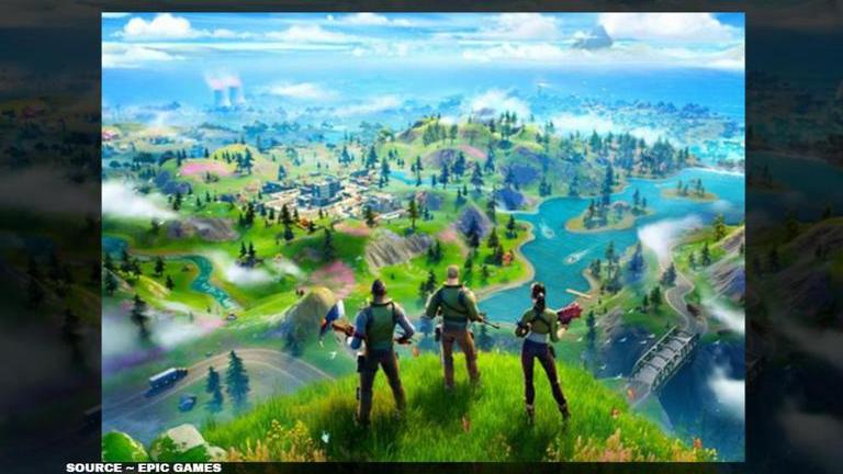 How to enable 2FA in Fortnite? Why is it necessary to complete 2FA ...