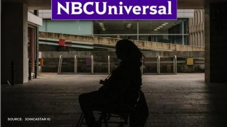NBCUniversal to audition actors with disabilities for new studio productions going forward nbcuniversal