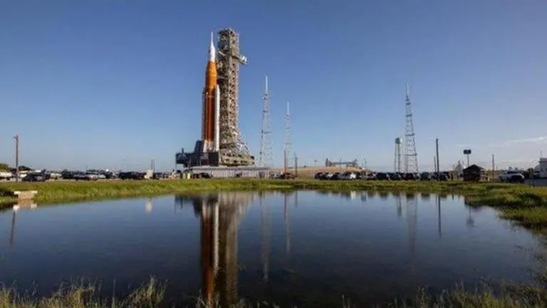 NASA to resume launch rehearsals of SLS Moon rocket on June 19 ahead of Artemis I NASA